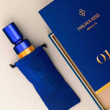 Halwa Kiss Absolute (20 ml) - Skin / Scent